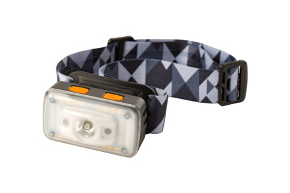 Фонарь налобный аккум.MHF-03