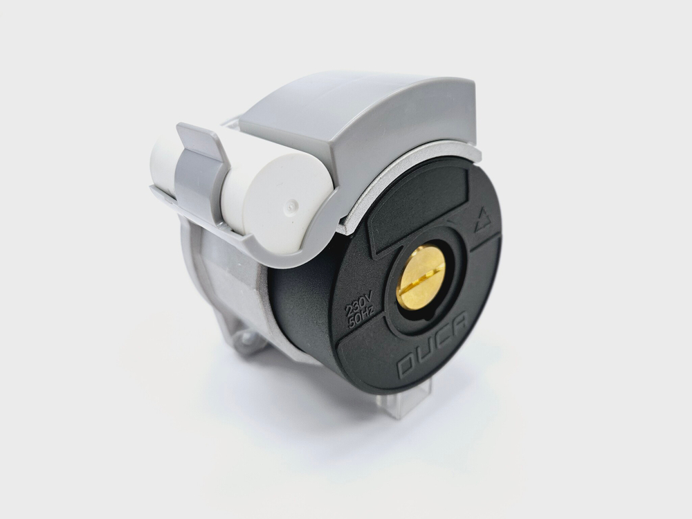 Двигатель циркуляционного насоса ARISTON Clas/Clas X/Genus... (арт. 65104319.D, 65104227.D)