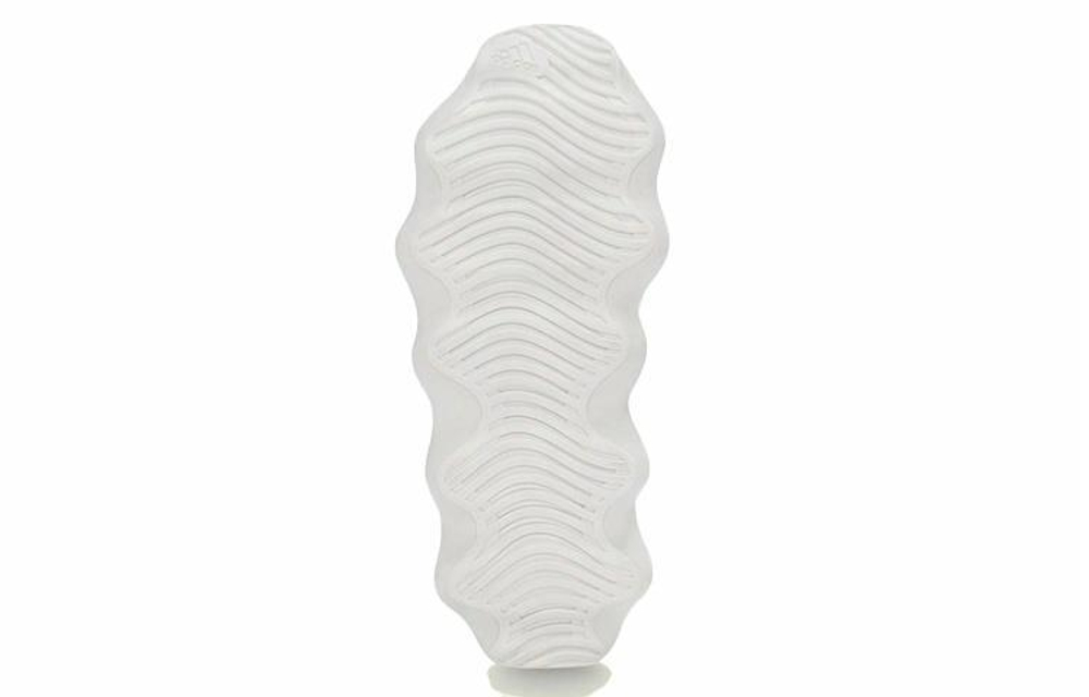 Кроссовки Adidas Originals Yeezy 450 "Cloud White" Tpu