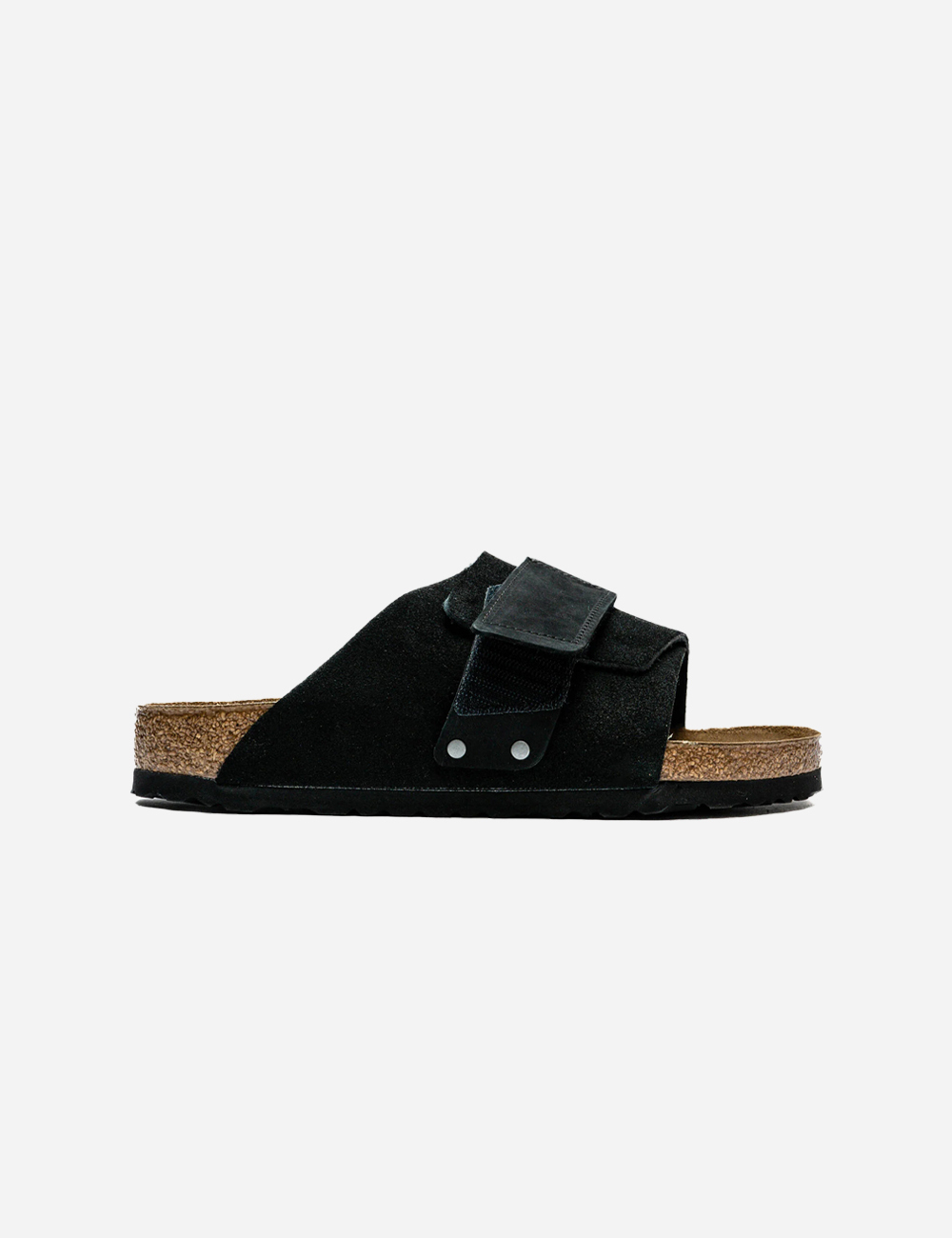 Birkenstock Kyoto Basalt Black (1022350)
