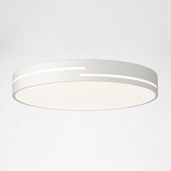 Citilux Купер Лайн CL72470GL0 LED RGB Светильник с пультом Белый