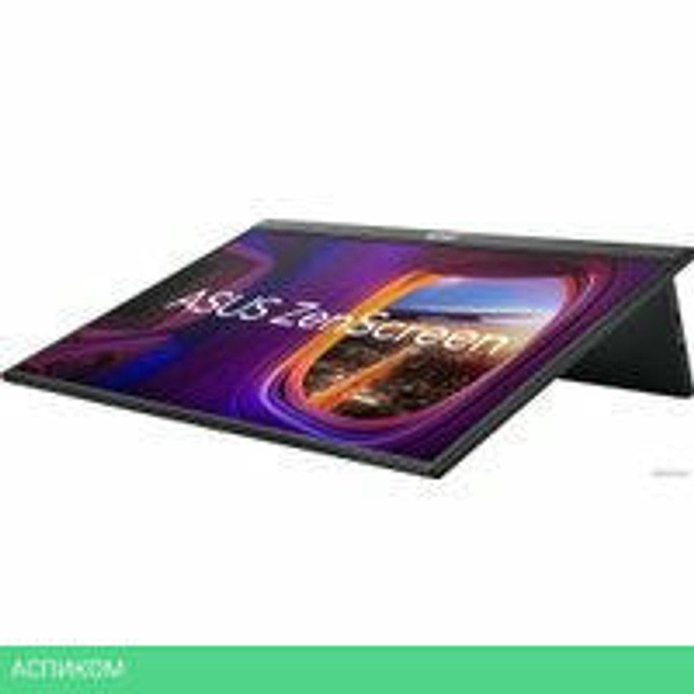 Портативный монитор ASUS ZenScreen MB16QHG