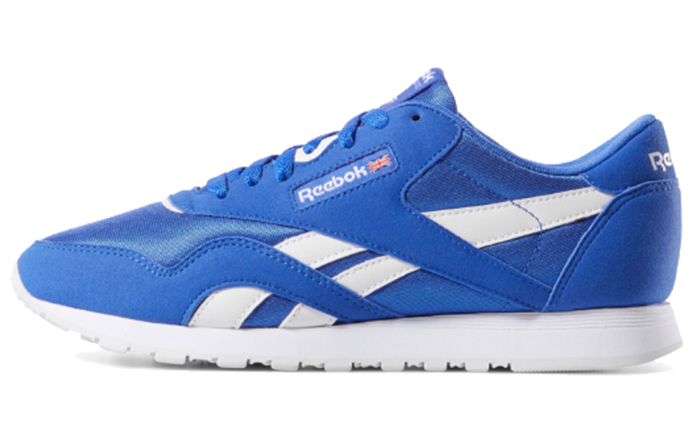 Кроссовки Reebok Cl Nylon Color