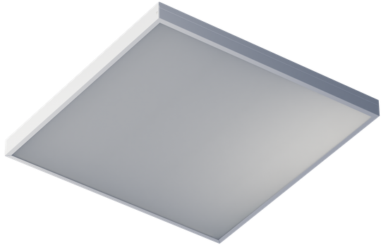 Светильник LED ДВО-01-О-50-4К-IP40 CRI90 INNOLUX