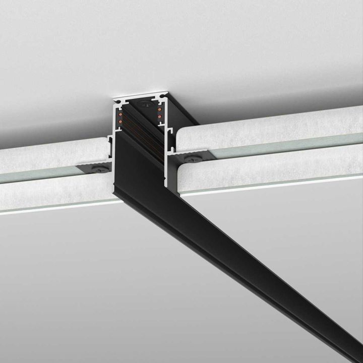Встраиваемый шинопровод Elektrostandard Slim Magnetic 85208/00 a067497