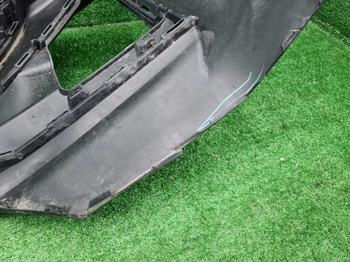 Бампер передний Changan CS55PLUS (2021-2024)