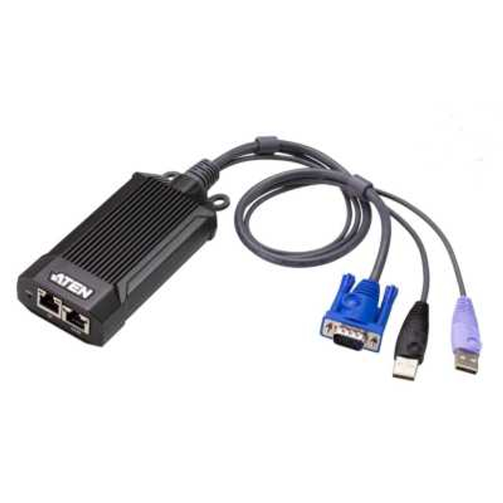 KVM-адаптер Aten KG1900T-AX