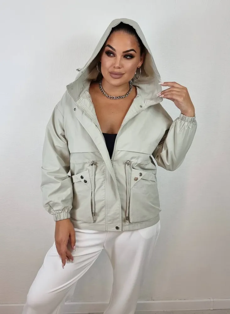 Ветровка 02814-2 Fabrika