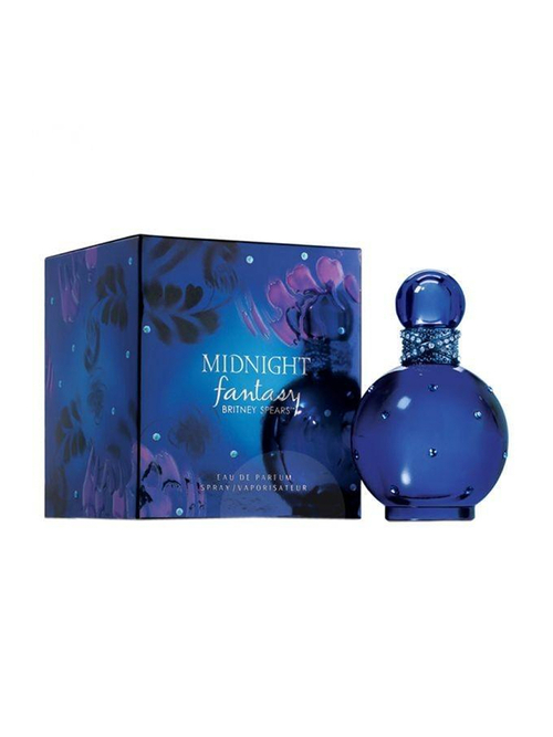 BRITNEY SPEARS FANTASY Midnight lady 30ml edp