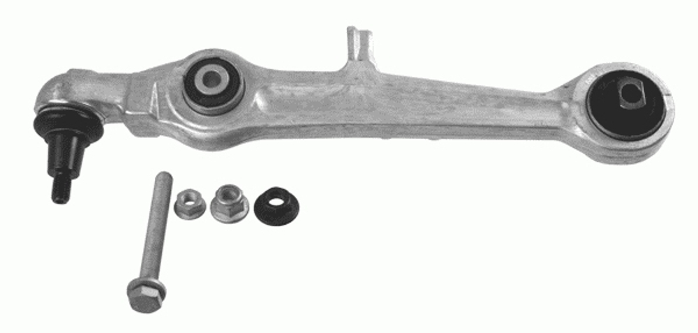 LEMFÃRDER - 1367301-LMI - Control/Trailing Arm, wheel suspension