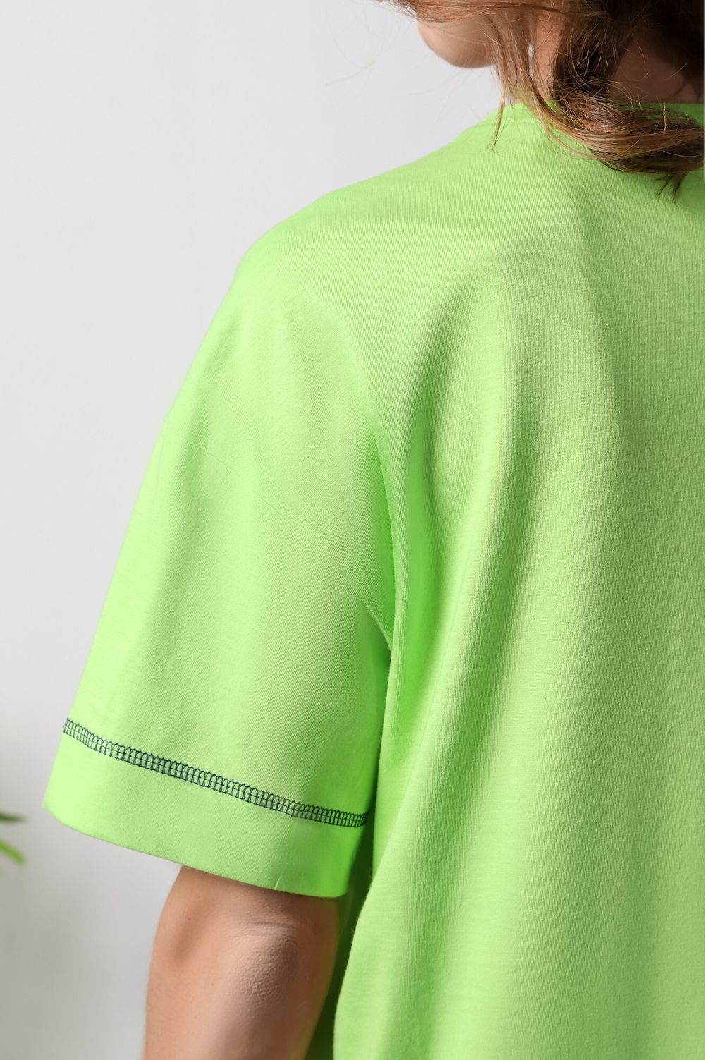 Костюм Келли-1 Виотекс САЛАТОВЫЙ