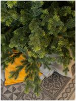 Искусственная ель «Леано» (Литая хвоя) от 1.8 до 2.4 м