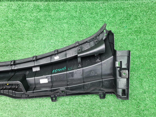 Жабо Geely Coolray (2019-2024)