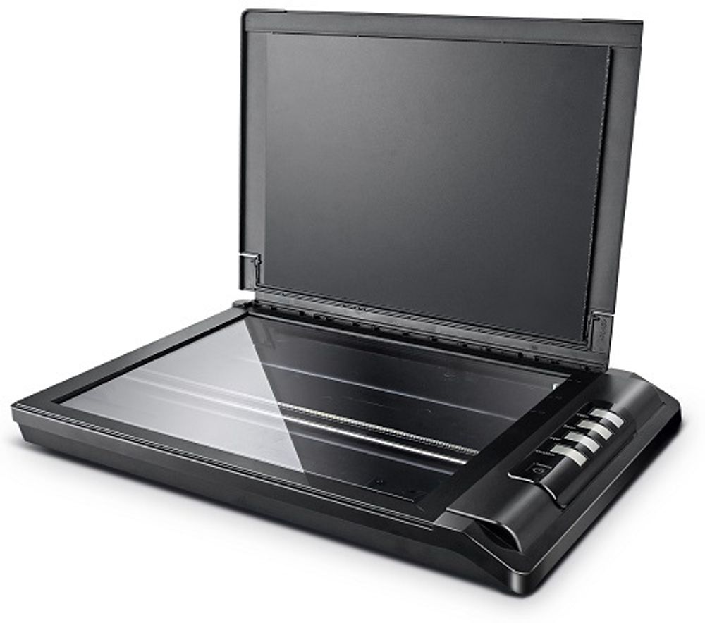 Сканер  Plustek OpticSlim 2700