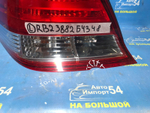 Стоп левый Honda ODYSSEY 2003-2007
