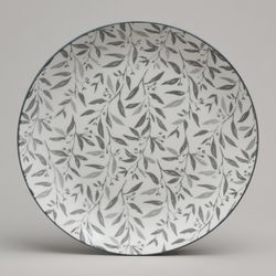 НАБОР ТАРЕЛОК ЗАКУСОЧНЫХ BRONCO "DREAMS" ИЗ 32 ШТ. ДИАМЕТР=20,5 СМ