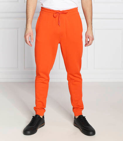 спортивные штаны sestart BOSS ORANGE - оранжевый(50468448)