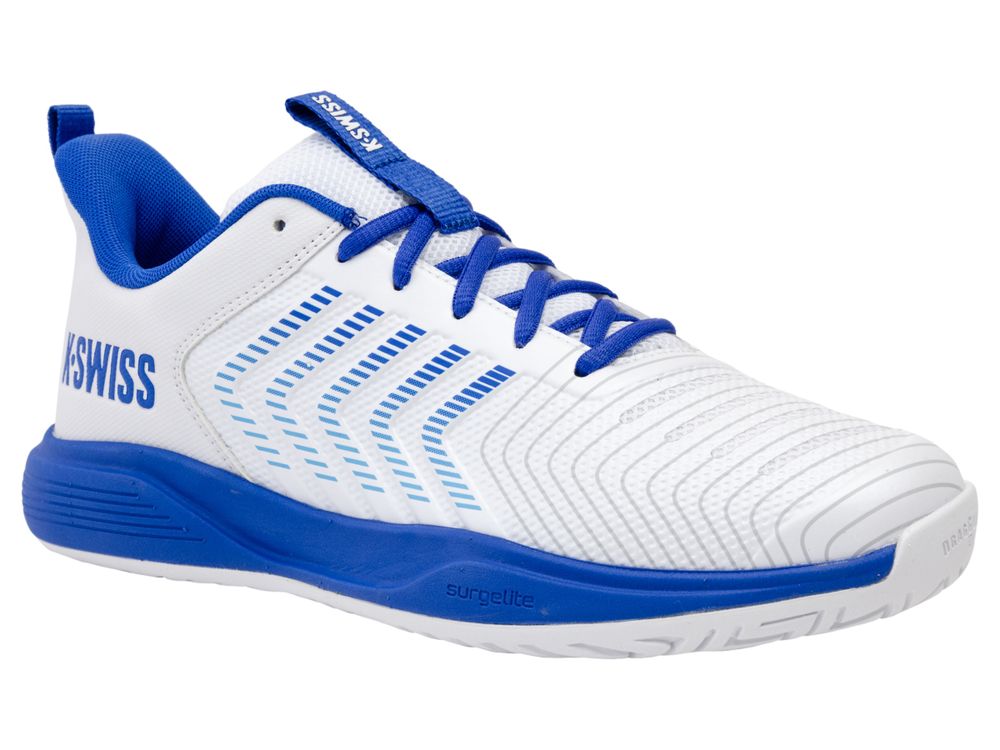 Кроссовки мужские K-SWISS ULTRASHOT LIGHT (для всех покрытий)