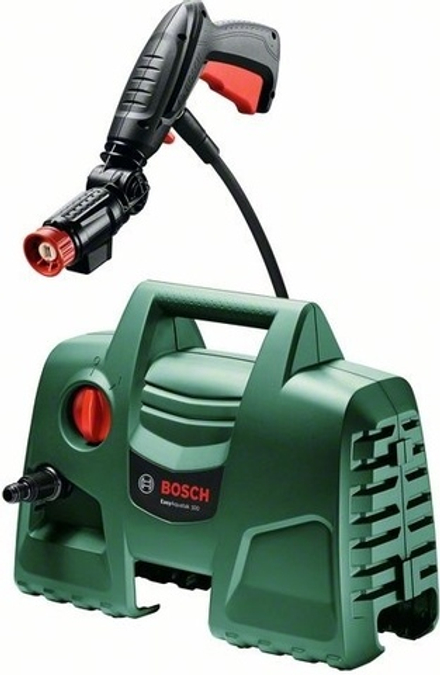 Мойка высокого давления Bosch EasyAquatak 100