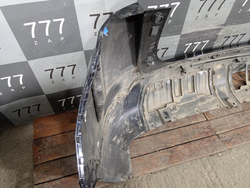 Бампер задний Jaecoo J7 25-нв Б/У Оригинал 602007445AA