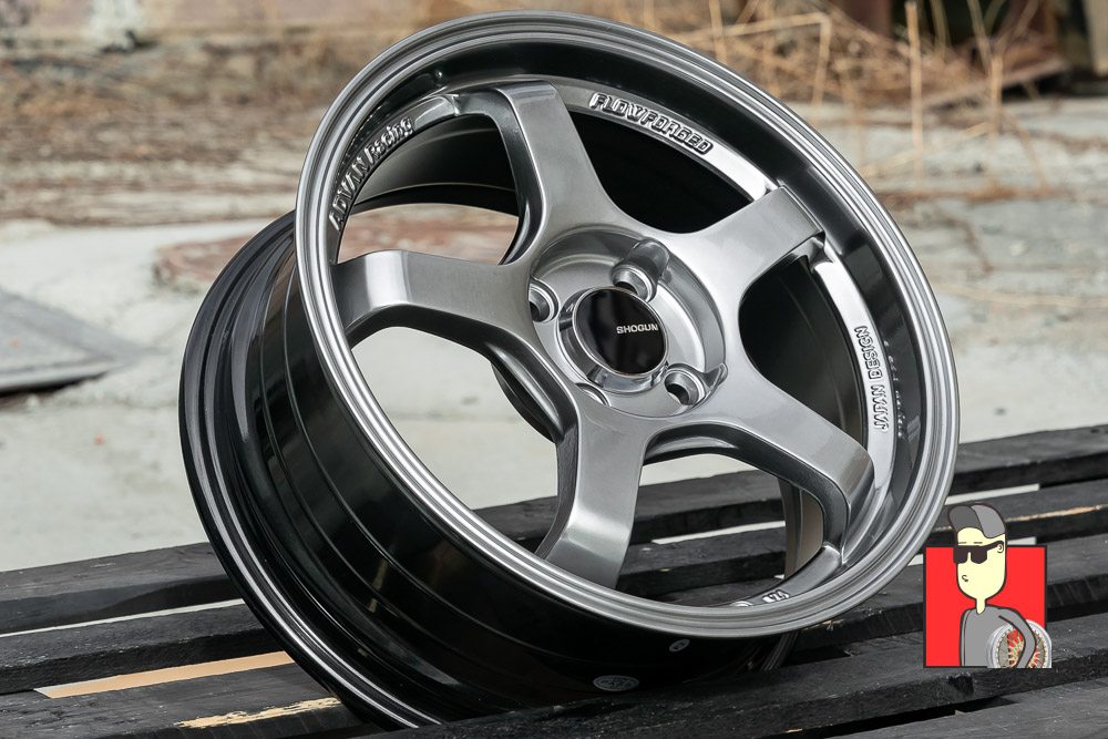 Комплект дисков RGW 476 15x6.5 et35 4x100