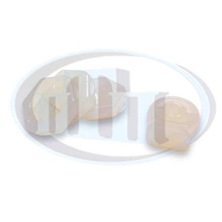 РК Подушек крепления глушителя Priora (к-т 4 шт.) TPU (21213/2170-1203073) ПТП
