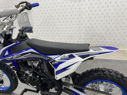 Roliz Cross 110 2025