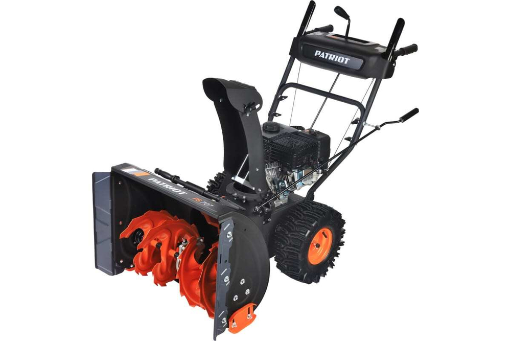 Снегоуборщик Patriot PS 707 426109707