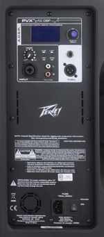 Peavey PVXp 12 DSP