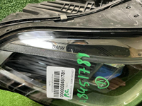 Фара правая BMW X5 G05 X6 G06 (18-23) Laser Light