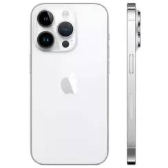 Apple iPhone 14 Pro Max 128GB Silver