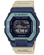 Мужские наручные часы Casio GBX-100TT-2