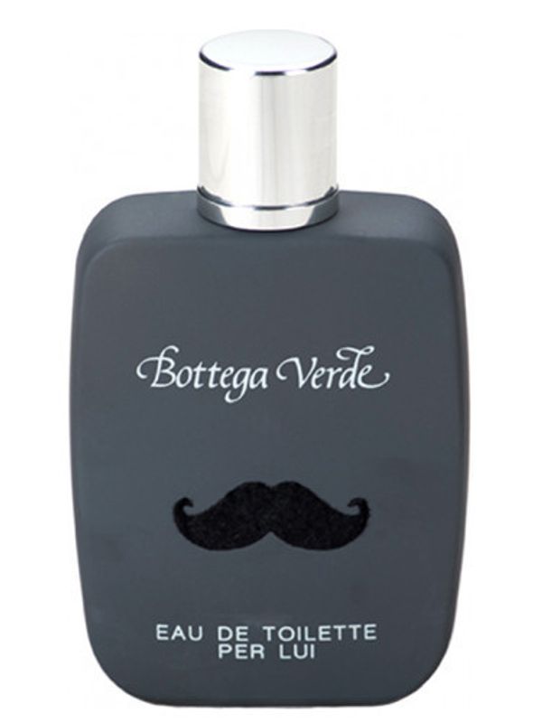 Bottega Verde Per Lui