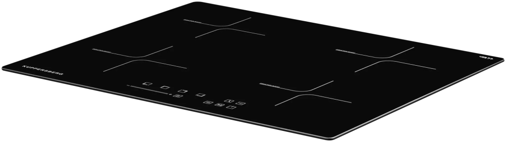 Встраиваемая индукционная панель KUPPERSBERG ICS 607 (q)