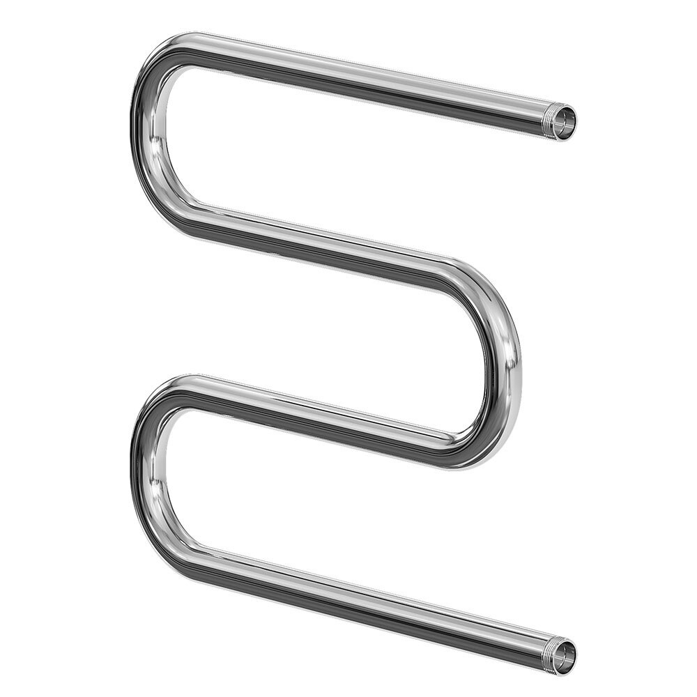 Полотенцесушитель М-обр. 1" М-1*50*50 Ganzer