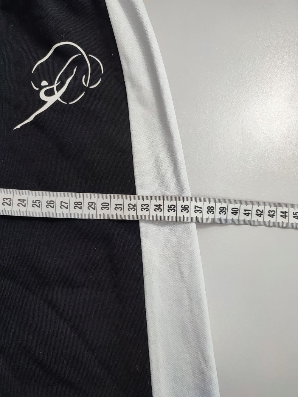 Брюки стильные на 7 лет