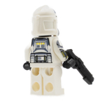 Клон-коммандос Скорч (2 фаза)