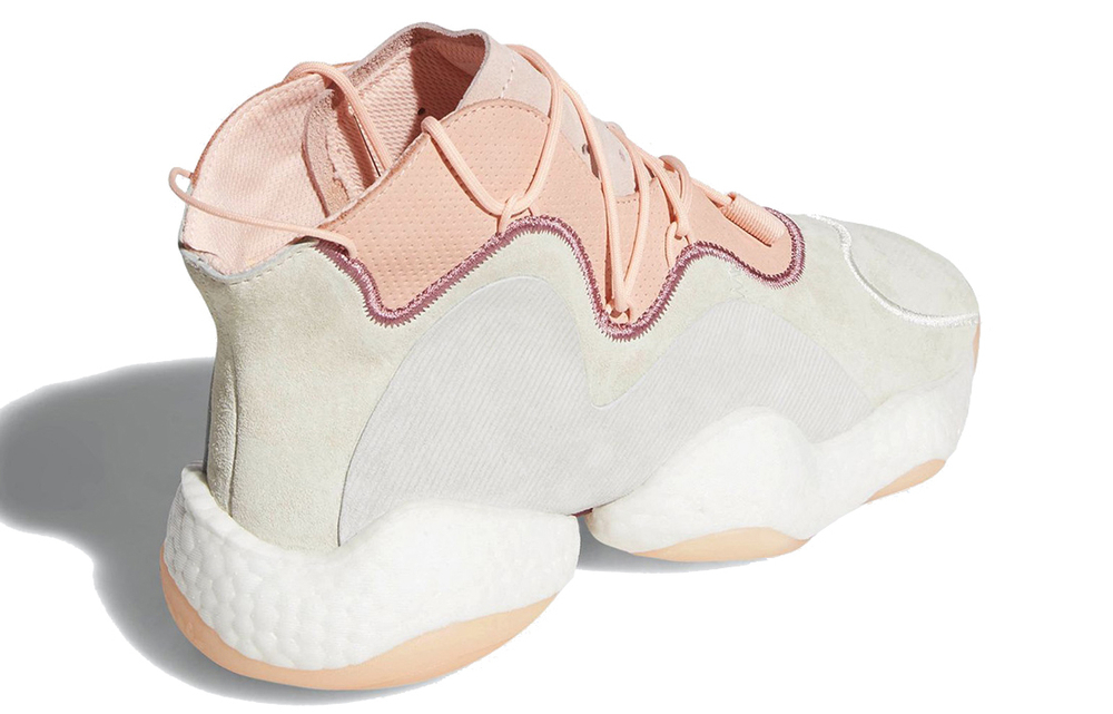 Кроссовки Adidas Originals Crazy Byw 1.0