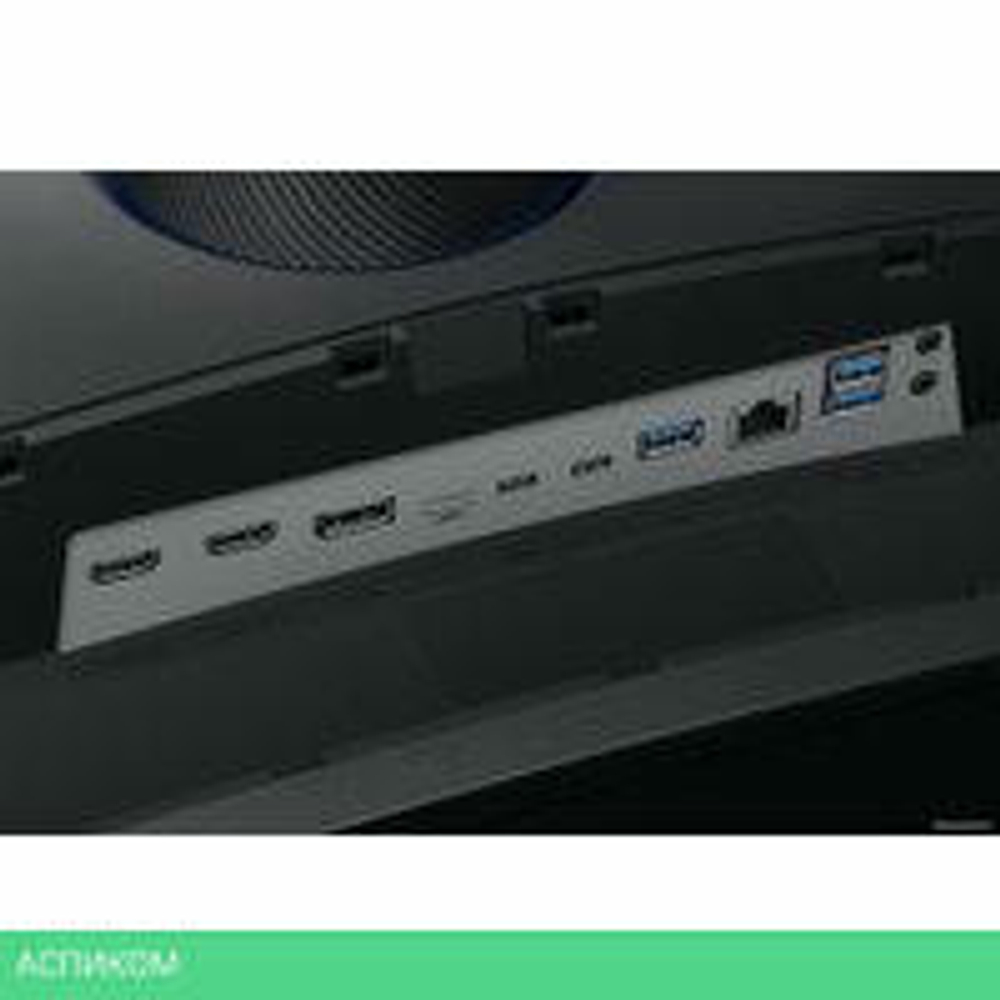 Монитор Samsung ViewFinity S9 LS49A950UIPXEN