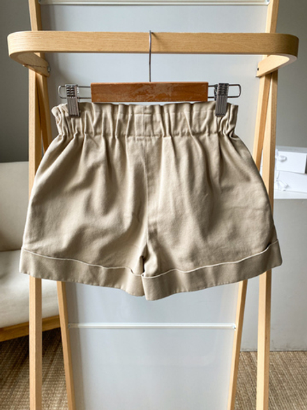 Хлопковые шорты Paade, 128