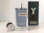 Yves Saint Laurent Y edt 100ml (duty free парфюмерия)