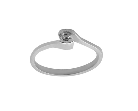 Восковка кольцо (Ø 3.00 мм - 1 шт., 1 деталь)
