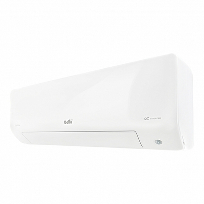 Ballu Ice Peak ERP Full DC Inverter BSPKI-13HN8_V4 Настенная инверторная сплит-система