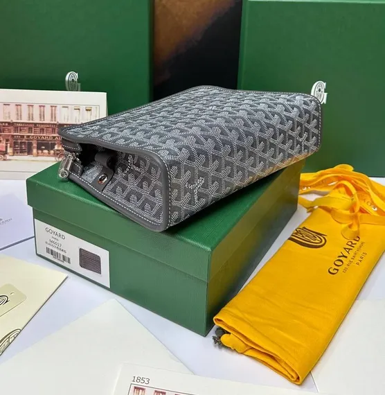 Несессер Goyard Jouvence MM