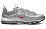 Кроссовки Nike Air Max 97 "Silver Bullet"