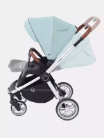 Коляска детская "FLEX" RA084 Ocean Green