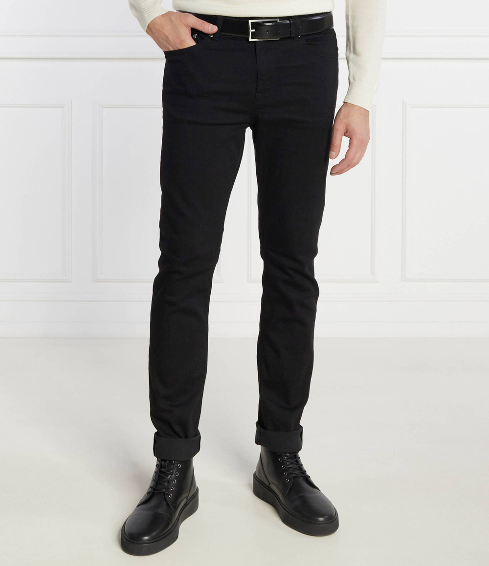 Джинсы Karl Lagerfeld - черный(265842 534861)