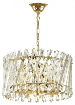 Подвесная люстра Odeon Light 4795/8