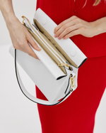 Сумка 767 03 белый