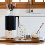 Подогреватель детской смеси BEABA MILK PREP